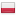 pizdoi.com server is located in Poland